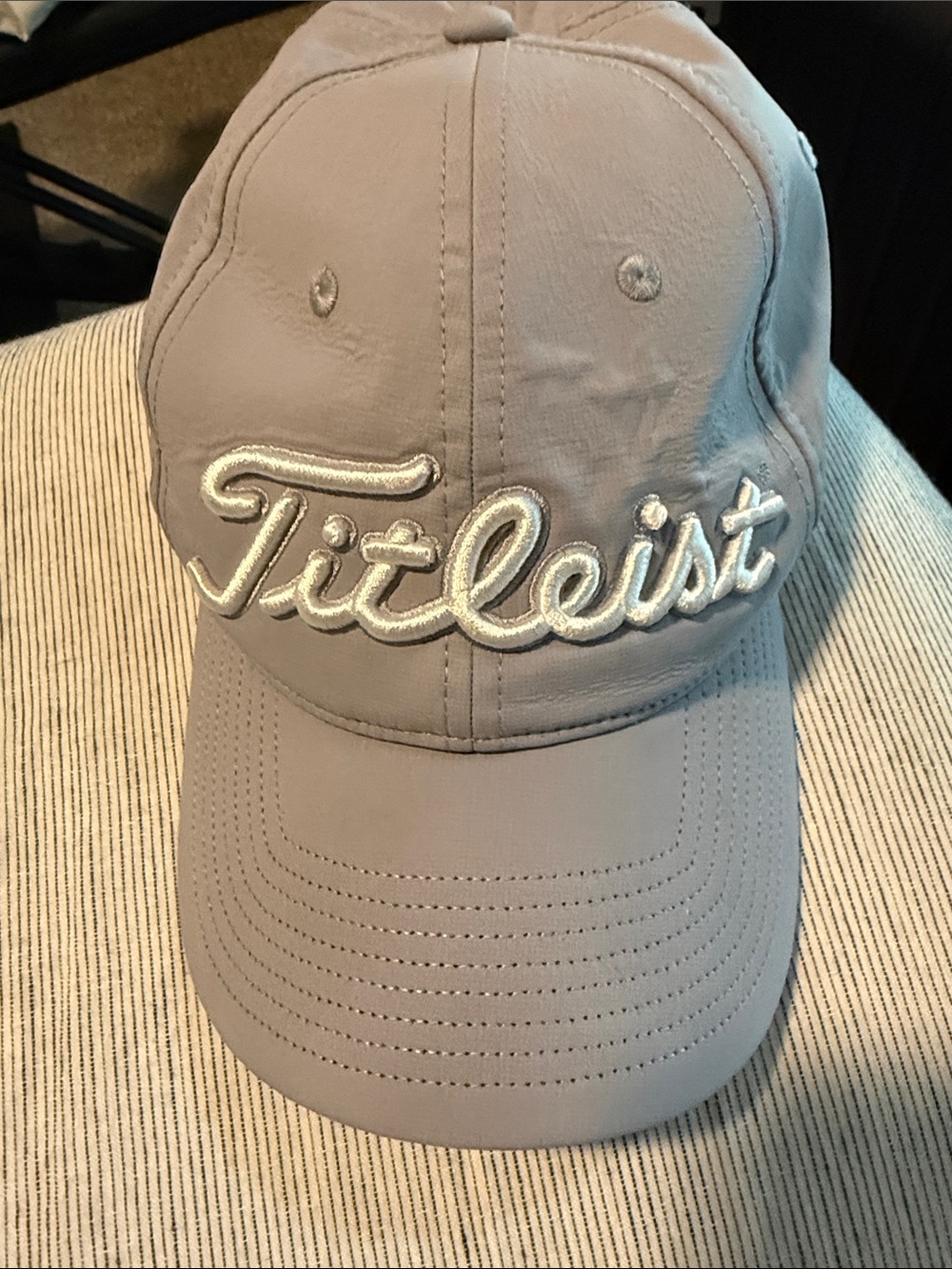 Titleist Golf Hat